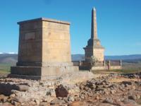 Denkmäler in Numantia