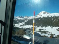 unterwegs in den Pyrenäen