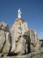 Kapelle der Heiligen Maria bei Calvi