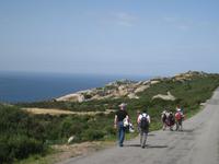 Wandern in der Balagne