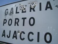 korsisch, nicht französisch