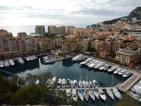 58-Hafen Monaco