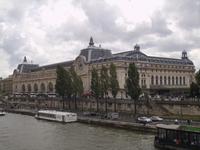 Das Musee d´Orsay