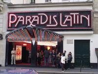 Paradis Latin