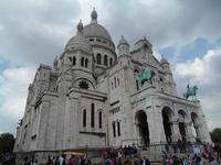 Sacre Coeur