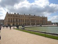 in Versailles