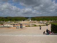 in Versailles