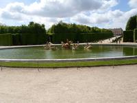 in Versailles