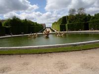 in Versailles