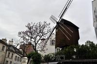 Rundgang im Montmartre-Viertel