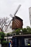 Rundgang im Montmartre-Viertel