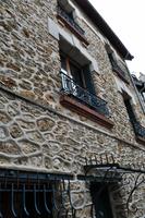 Rundgang im Montmartre-Viertel