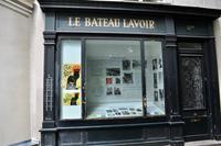 Rundgang im Montmartre-Viertel