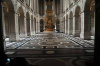 Kapelle von Versailles