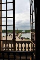 Blick in den Schlosspark