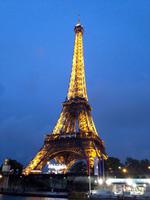 Eiffelturm