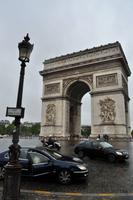 Arc de Triomphe