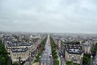Arc de Triomphe