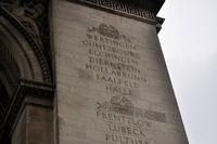 Arc de Triomphe
