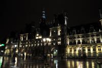 Hôtel de Ville