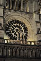 Rosette von Notre-Dame