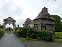 Chataeau d´Breuil - Herrschaftliches Guthaus