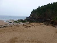Jersey - Bucht von Greve de Lecq