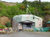 Jersey - Bunkeranlage bei St. Catherines