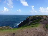 Cap Frehel - Landspitze
