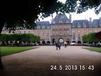 PLace de Vosges 044