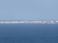 Sein Insel vor Pointe du Raz