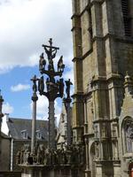 St. Thegonnec - Kalvarienberg