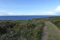 6.Tag, Wanderung zur Pointe du Raz 