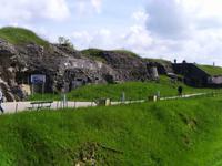 Verdun - Fort de Douaumont