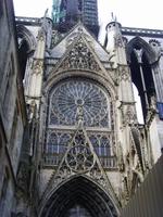 Rouen - Gotik