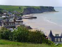 Arromanches 