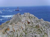 Leuchttürme: die Alte und die Kleine Alte