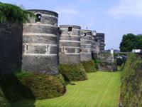 Chateau Angers
