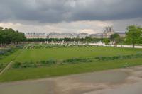 Tuileries Garten