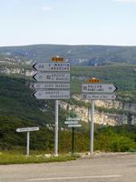 Ausflug in die Ardèche