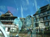 Batoramafahrt Straßburg