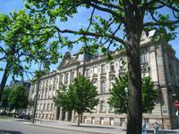 wilhelminisches Straßburg