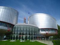 Europäischer Gerichtshof für Menschenrechte