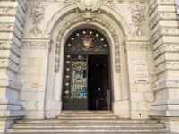610Ozeanographisches Museum