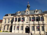 Troyes_Rathaus
