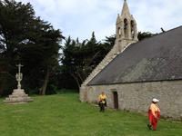 Chapelle de Beuzec