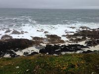 Wanderung zur Pointe du Raz