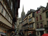 Quimper.