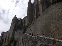 Mont Saint Michel