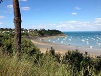 Wanderung zur Pointe du Grouin